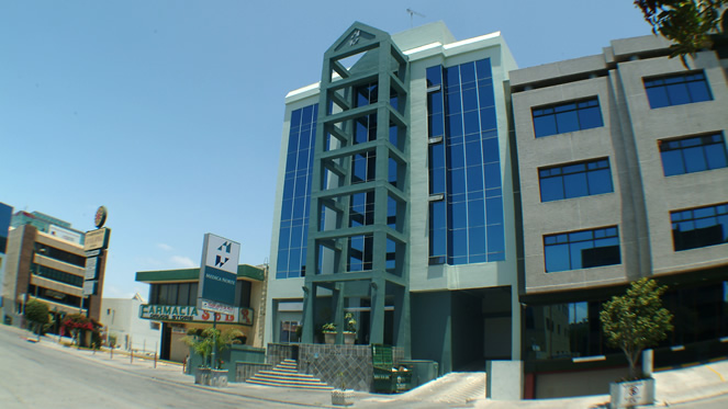 Border Medical Services