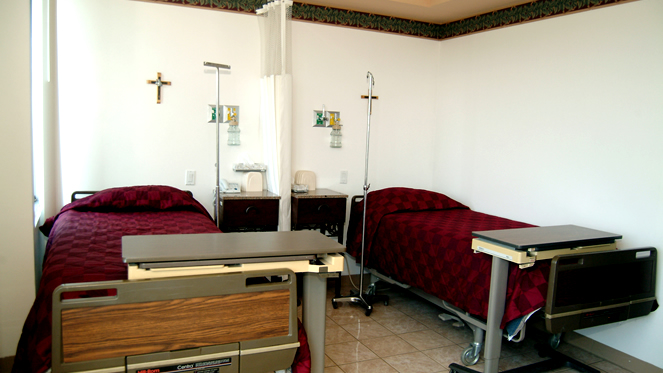 Border Medical Services