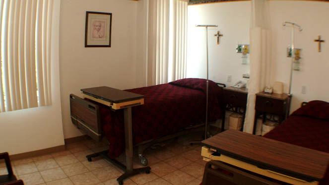 Border Medical Services